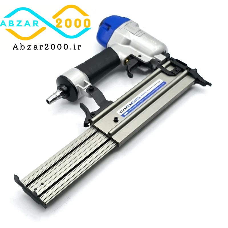 خرید میخکوب بادی F50 ویوارکس مدل VIVAREX VRF50-AN باتخفیف مناسب و لیست شرکتی