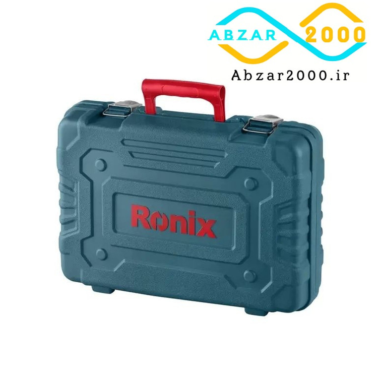 دریل گیربکسی 1050 وات رونیکس مدل 2220 RONIX