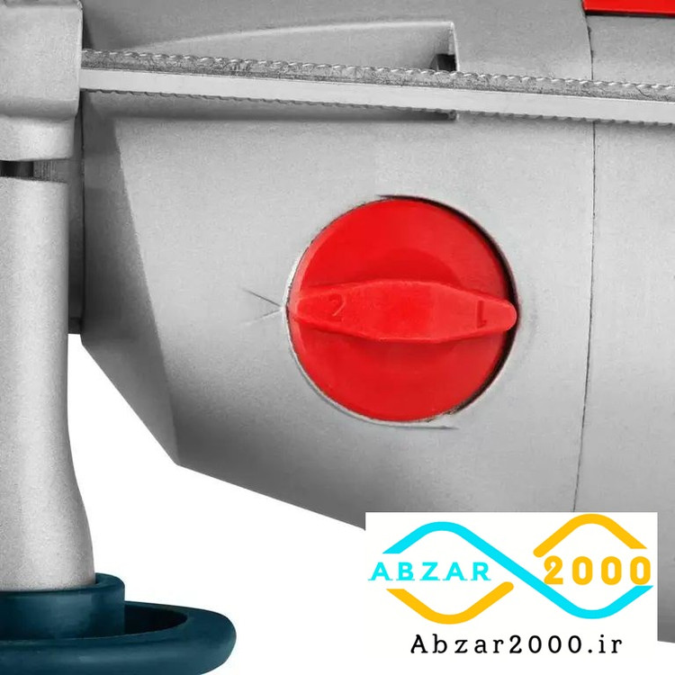 دریل گیربکسی 1050 وات رونیکس مدل 2220 RONIX