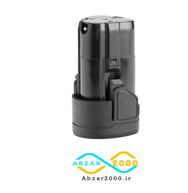 دریل شارژی ۱۲ ولت تک باتری رونیکس مدل RONIX 8613A