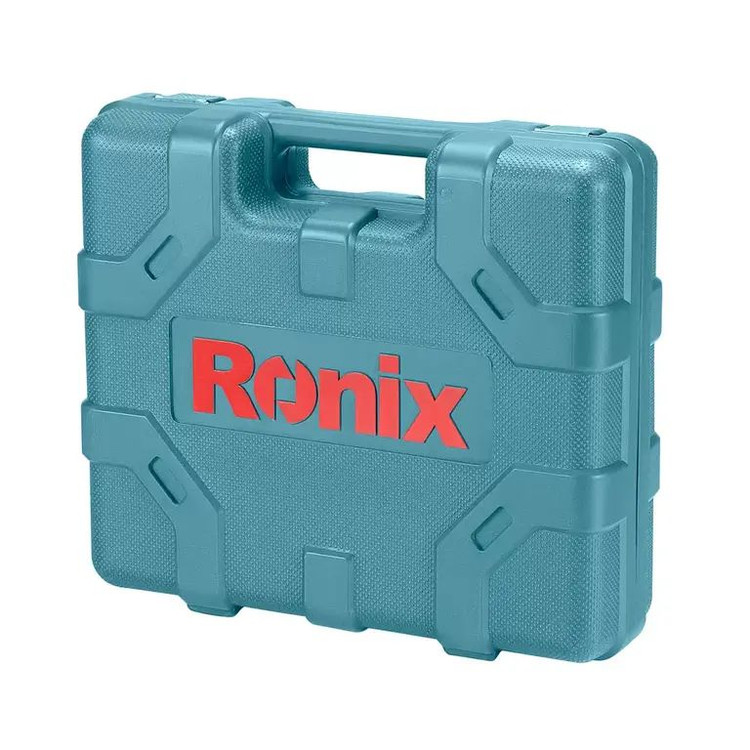 کیت 29 پارچه دریل چکشی رونیکس مدل RONIX RS-0007