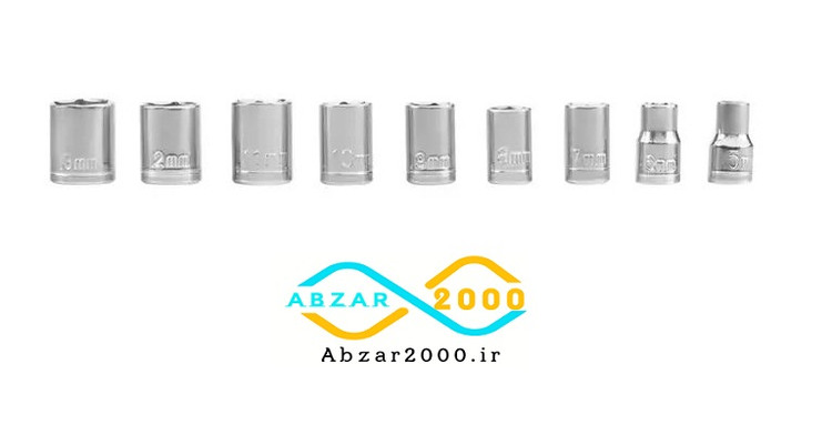 کیت 29 پارچه دریل چکشی رونیکس مدل RONIX RS-0007