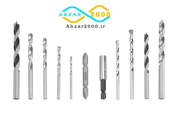 کیت 29 پارچه دریل چکشی رونیکس مدل RONIX RS-0007